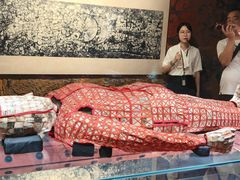-南越王博物院(王宫展区)