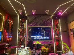-INLOVE KTV(西溪印象城店)