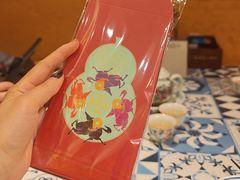 -图味美小黄鱼·景德菜(浙江路店)