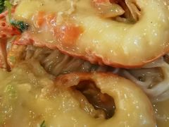 -天天海鲜城·海鲜大排档(新溪店)