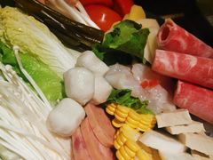 -生如夏花泰式火锅(鹭洲里店)