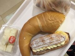 -85度C(青岛闽江路店)
