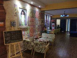 -DEERKIDS鹿童儿童摄影(长沙总店)