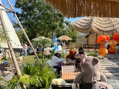 -HERRE·FARM 赫尔露营农场·团建聚会包场