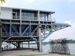 -广州市紫泥堂文化创意园景区