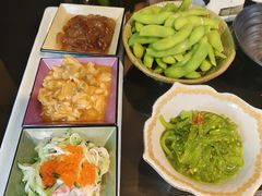 -昱匠·日本料理(金融街店)