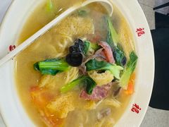 -鸿福面馆·非物质文化遗产(活力源店)