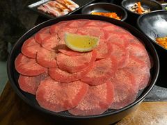 -九田家黑牛烤肉料理(珠江摩尔店)