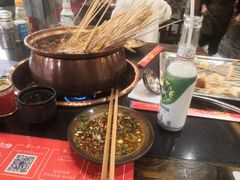 -镇江龙·火锅串串(武侯祠店)
