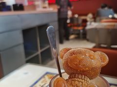 -文通冰室(东方宝泰店)
