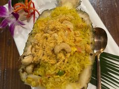 -Siam泰餐厅(水上公园店)