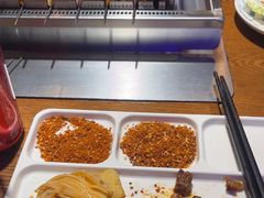 -汉城烧烤(西稍门劳动路店)