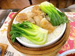 -虾饺妹·粤式手工点心(水荫路店)