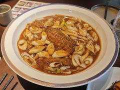 -新连采·海鲜·大连菜(大连恒隆广场店)