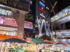 -江南西(地铁站)