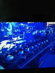 -龙子湖迎宾馆·宴会