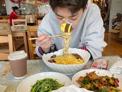 -文三里屯面馆(三里屯店)