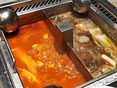 -海底捞火锅(龙岗星河COCO Park店)
