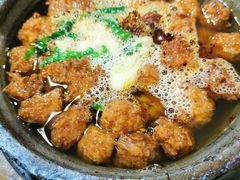 -王明古法砂锅居(开化寺店)