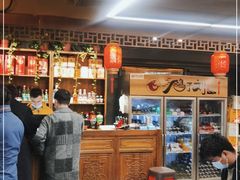 大堂-鸽子刘铁锅炖鱼(劲松店)