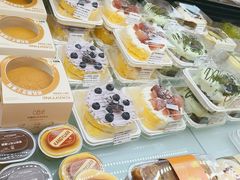-凯斯汀蛋糕(大学城店)