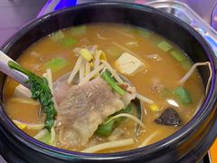 -玄希浪漫厨房·韩料烤肉(湖滨银泰in77店)