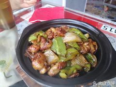 -宁波饭店·甬味灶(马园路店)