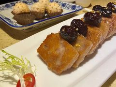 -铜锣湾·有麝自然香(重庆新天地店)