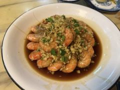 -尚岛私房菜(西方巷店)