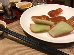 -达利世纪酒店-莉庭自助西餐厅