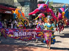 -波塞冬旅游度假区