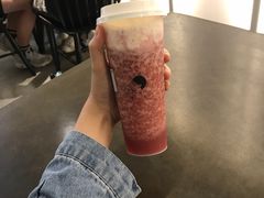-喜茶(中山利和新地店)