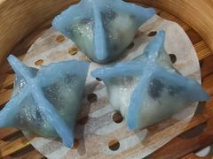 -酌宴府The China Club·广州万富希尔顿酒店(云城东路店)
