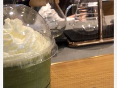 -星巴克臻选(北京世贸天阶店)