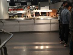 -宜家·瑞典风味餐厅(烟台路店)