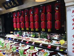 -亳府大院(亳州店)