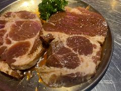 -大叹号·朝鲜族烤肉(潍坊泰华城店)