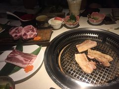 -赤坂亭M9和牛烧肉·日料398放题(万达店)
