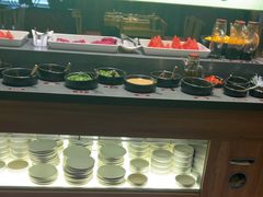 -巴奴毛肚火锅(九洲店)