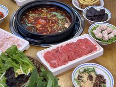 -笔记安顺夺夺粉火锅