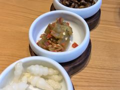 -丹江渔村(龙旗店)