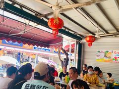 大堂-有间冰室(侨港风情街店)