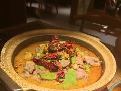 -薇酌饮·陕西菜(南门外店)