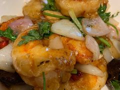 -北京四季酒店·采逸轩