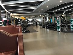 -鼓楼社区体育中心游泳馆