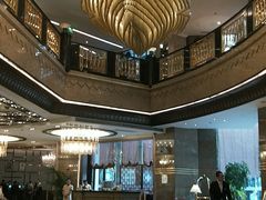 大堂-王宝和酒家(黄浦店)