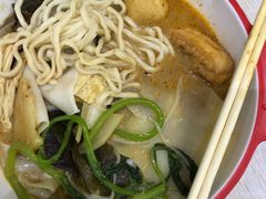 -秀海福麻辣烫(东城领袖店)