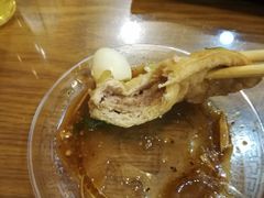 -三鞭一花·独一处·元英砂锅(海光寺店)