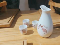 -勺子米线·云南传统小吃市集(四方街店)