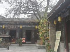 -湘子庙